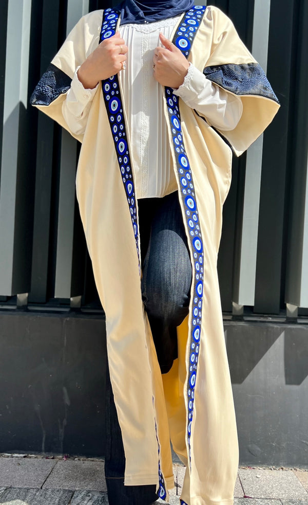 Blue Eye Bisht